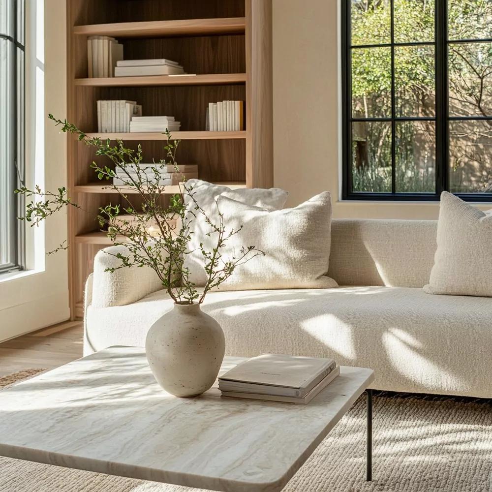 Die Bedeutung kleiner Designobjekte für ein ruhiges Zuhause